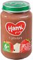 Hami Fruit with strawberries 200 g - Baby Food