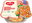 HAMI meat and vegetable plate Pasta with stewed hocks and tomatoes 230 g