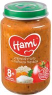Hami Side Dish Cream Risotto with Sea Cod 200g - Baby Food