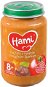 Hami Poultry Tomatoes with Beef and Egg Yolk 200g - Baby Food