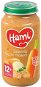 Hami Vegetable Side Dish with Veal 250g - Baby Food