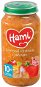 Hami Strawberry vegetable ratatouille with chicken 250 g - Baby Food