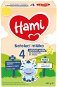 Baby Formula Hami 24 Vanilla toddler milk 600 g - Kojenecké mléko