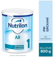 Dojčenské mlieko Nutrilon 1 AR speciální počáteční mléko 800 g, 0+ - Kojenecké mléko