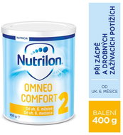 Nutrilon 2 Proexpert Comfort Special Formula 400g - Baby Formula