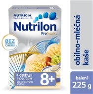 Nutrilon Profutura milk slurry 7 cereals with fruit 225 g - Milk Porridge