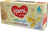 Hami Mlíčko with vanilla slurry 500 ml - Drink