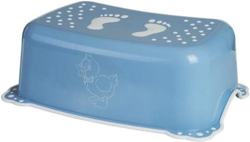 MALTEX Duck Stepper, Blue - Stepper - Main image
