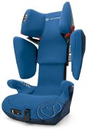 Concord Transformer X-Bag Ocean Blue 2017 - Car Seat
