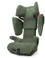 Concord Transformer X-Bag Jungle Green 2017 - Car Seat