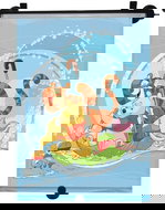 Markas shade in Car Winnie the Pooh - Car Sun Shade