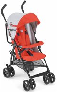 CAM Agile Col. 83 red - Baby Buggy