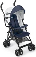CAM Agile Col. 85 blue - Baby Buggy