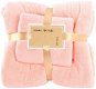 GOLDBABY Baby Towels Set of 2 Apricot 35×75, 70×140cm - Towel