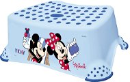 First Baby Stepper "Mickey & Minnie" - Stepper