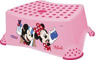 First Baby Stepper for WC/Washbasin "Mickey & Minnie" - Stepper