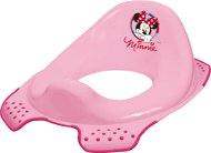 Prima Baby Toilet Adapter “Minnie“ - Toilet Seat