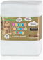 T-tomi Cloth nappies TETRA EXCLUSIVE COLLECTION, 10 pcs, white - Cloth Nappies