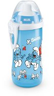 NUK Flexi Cup Bottle - Smolly, 300 ml - Children's Water Bottle
