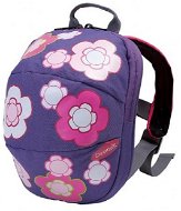 Clippasafe Backpack with "Flower" - Backpack