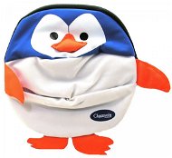 Clippasafe Batôžtek s vôdzkou "Penguin" - Detský ruksak