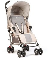 Silver Cross Zest golf buggy sand sand - Baby Buggy
