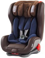 Avionaut EVOLVAIR 2017 ROYAL - brown/blue - Car Seat