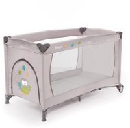 ZOPA Camping 2 Griffin Gray - Travel Bed