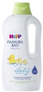 HiPP Babysanft Bath for the whole family 1000ml - Children's Shower Gel