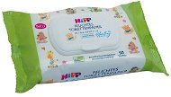 HiPP Babysanft Vlhčený toaletný papier Ultra Sensitive 50 ks - Vlhčený toaletný papier