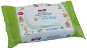 HiPP Babysanft Vlhčený toaletný papier Ultra Sensitive 50 ks - Vlhčený toaletný papier
