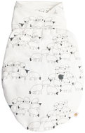 Ergobaby Swaddler Wrapper - Sheep - Swaddle Blanket
