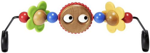 Babybjörn Baby Sitter Balance Toy - Baby Toy - Main image