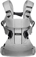 Babybjörn Carrier ONE Silver Mesh - Baby Carrier
