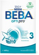 BEBA OPTIPRO® 3, 600 g (2× 300 g) - Dojčenské mlieko