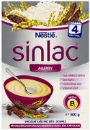 NESTLÉ SINLAC Special Non-Dairy Porridge 500g - Dairy-Free Porridge