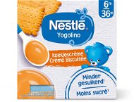 NESTLÉ BABY DESSERT Biscuit 400 g - Baby Food