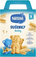 NESTLÉ Baby sušienky 180 g - Sušienky pre deti