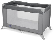 Chicco Goodnight Travel Cot Graphite - Travel Bed