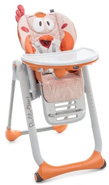 Fancy discount high chair