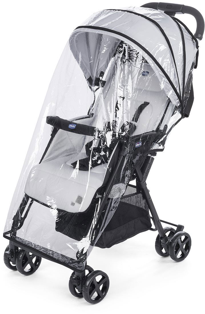 Chicco 2025 ohlala silver