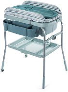 Chicco Cuddle & Bubble baby bath and changing table - WILD - Changing Table