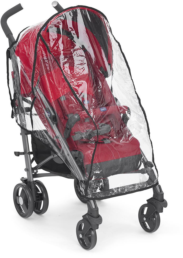 Chicco lite 2024 way 2 top