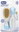 CHICCO Comb and brush - blue