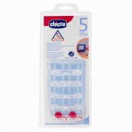 Chicco Socket Protection, 10 pcs - Child Safety Lock