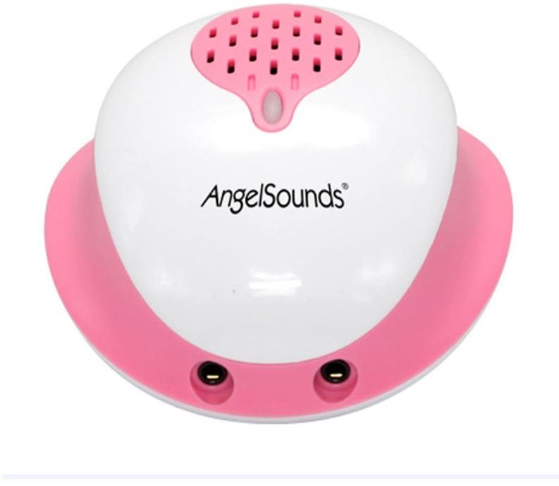Doppler Monitor Angelsounds Jumper Fetal Doppler AngelSounds Fetal