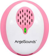 Breathing Monitor JUMPER MEDICAL AngelSounds JPD-200S - prenatal interception - Monitor dechu