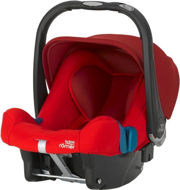 Britax baby safe plus hot sale shr