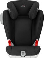 Britax Römer KIDFIX SL SICT 2017, Cosmos Black - Car Seat