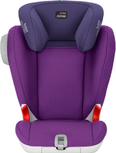 britax romer purple